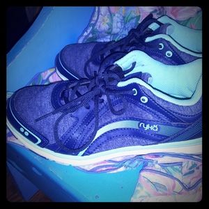 Ryka shoes
